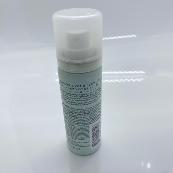 DRYBAR Detox Dry Shampoo 1.4 Oz Klorane Dry Shampoo 1 oz - Picture 5 of 5